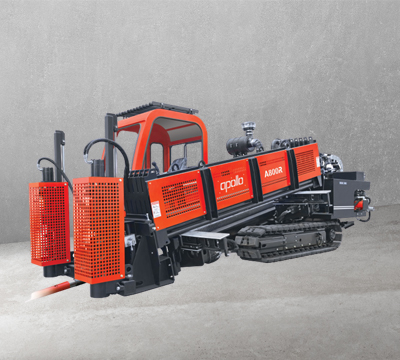 India’s First Manufacturer of Directional Drills - Apollo Techno