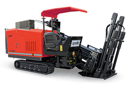 A100 R GEN II