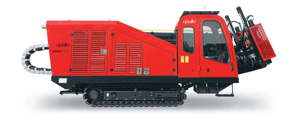 R Series - Apollo Techno Industries Ltd.