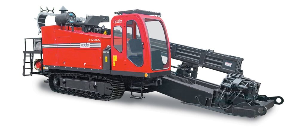 R Series - Apollo Techno Industries Ltd.