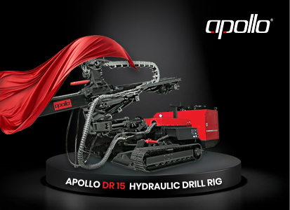 hydraulic-drill-rig